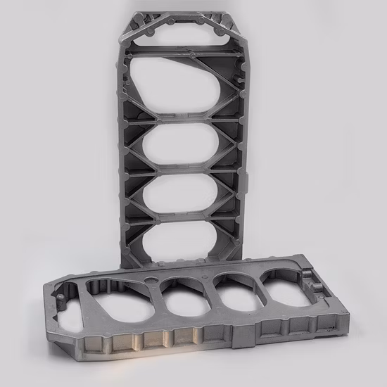 Fábrica ABS PP PC PA6 Nylon OEM Máquina de automóvil industrial electrónica personalizada CNC Pieza de repuesto de plástico
