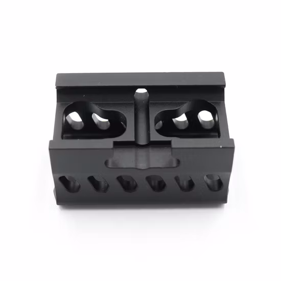 Mecanizado CNC personalizado Fresado Torneado Plástico Acrílico Pieza de PVC Servicio de procesamiento de piezas POM Componentes mecanizados Componentes de nailon